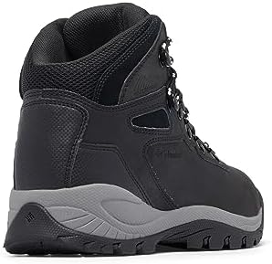 Columbia Women's Newton Ridge Plus Waterproof Hiking Boots