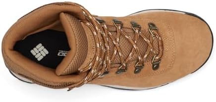 Columbia Women’s Newton Ridge Plus Waterproof Amped