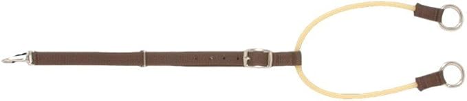 Tough 1 Performers 1St Choice Nylon Training Martingale N/A Horse