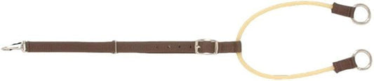 Tough 1 Performers 1St Choice Nylon Training Martingale N/A Horse