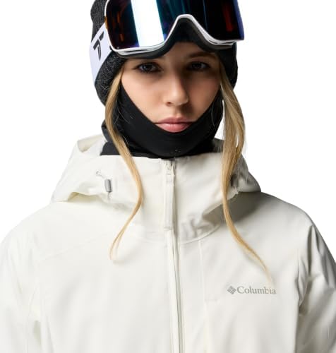 Columbia Women's Ava Alpine Belted Insulated Jacket