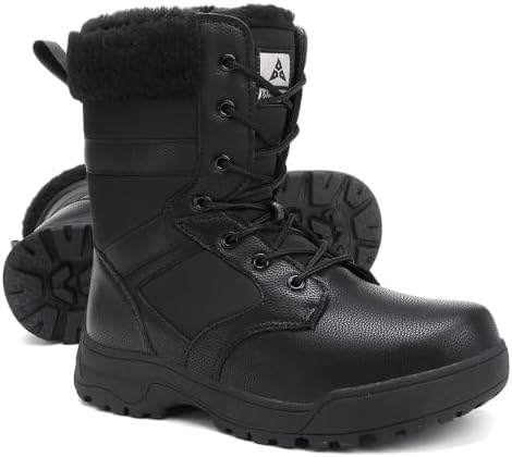 Women's Winter Snow Boots Waterproof