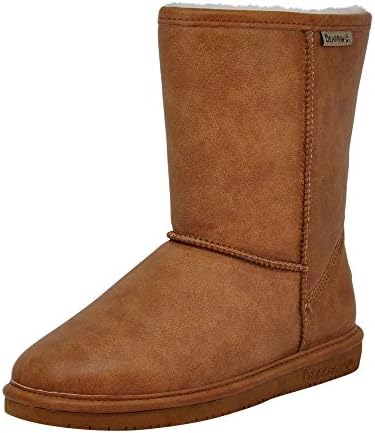 BEARPAW Emma Short Women Classic Boot Lightweight Boot