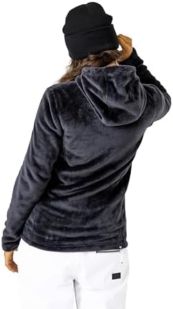 Roxy Women's Jetty 3-in-1 10K Waterproof Insulated Ski Jacket