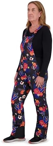 Arcitc Quest Women's Snow Bib
