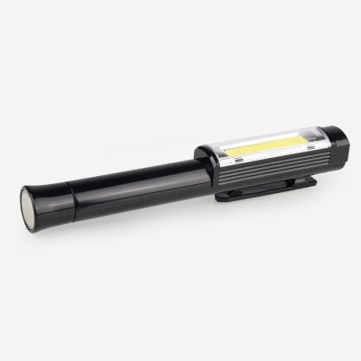 Flashlight and Emergency Light for Outdoor Use