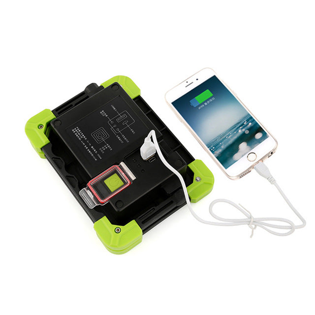 LEDスポットライトおよび非常用照明