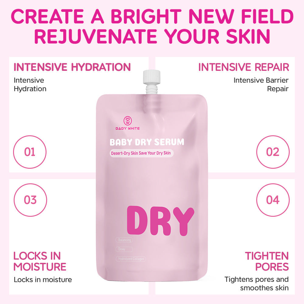 BABY DRY SERUM