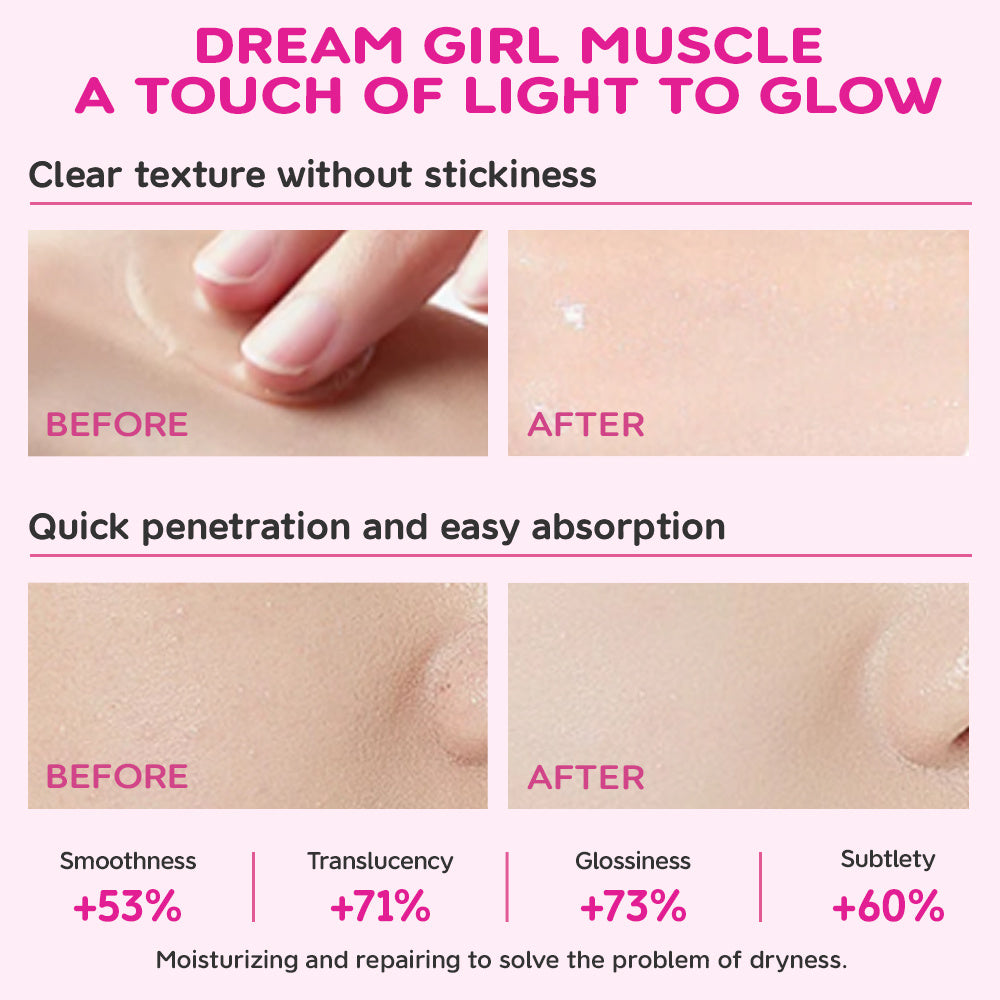 BABY DRY SERUM