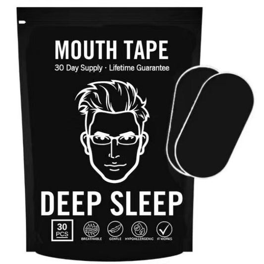 The Breathing Strip Is Soft, Skin-friendly And Extremely Comfortable. It's Easy To Apply And A Great Helper For Smooth Breathing.