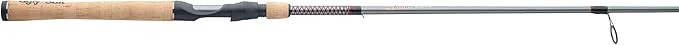 Ugly Stik Elite Spinning Fishing Rod