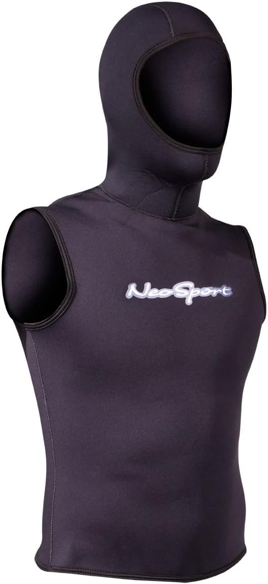 NeoSport Wetsuits Wakeboarding