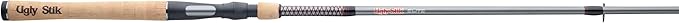 Ugly Stik Elite Spinning Fishing Rod