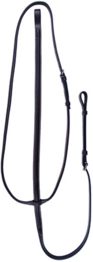 Henri de Rivel Triple Covered Stirrup Leathers