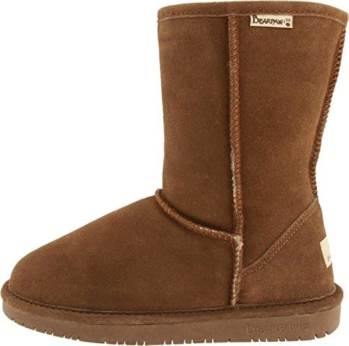 BEARPAW Emma Short Women Classic Boot Lightweight Boot