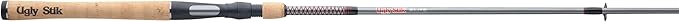 Ugly Stik Elite Spinning Fishing Rod