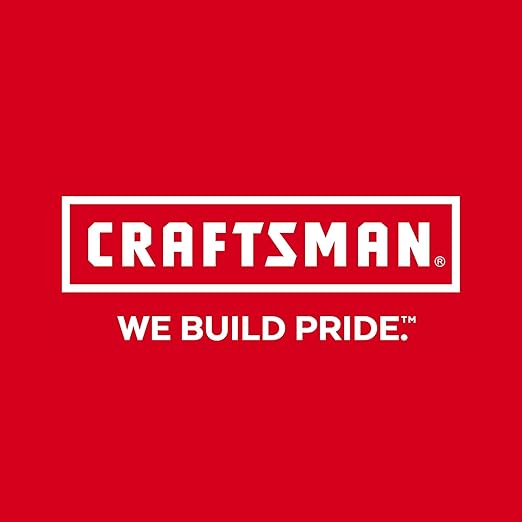 CRAFTSMAN Screwdriver Set,Bi-Material,8 Piece Set (CMHT65075N),(Pack of 4)