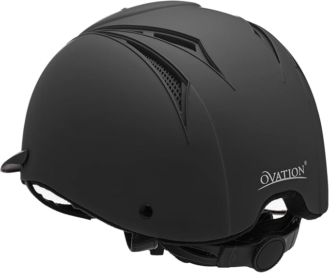 OVATION Deluxe Schooler Helmet