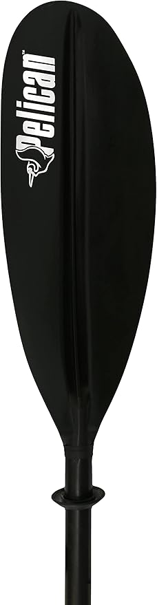 Pelican Sit-on-top Fishing Kayak Kayak 10 Feet Lightweight one Person Kayak Perfect for Fishing