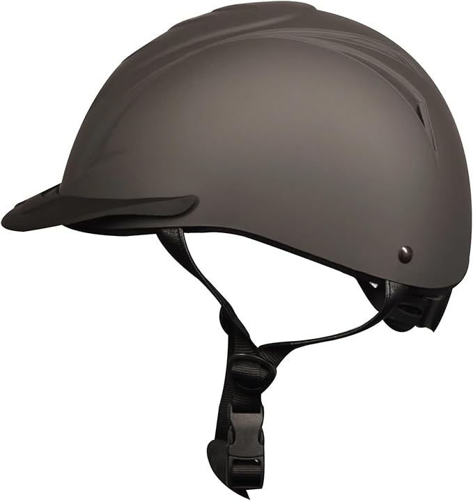 OVATION Deluxe Schooler Helmet