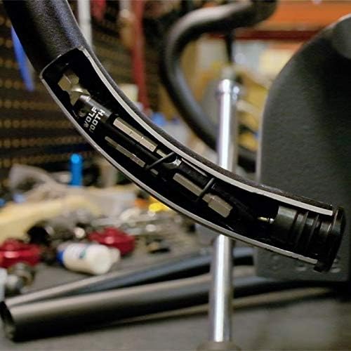 Wolf Tooth EnCase System Hex Bit Wrench Multi-Tool