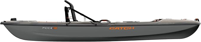 Pelican Catch Mode 110 カヤック