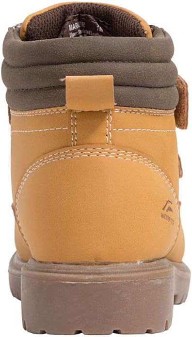 Deer Stags Kids' Tour Waterproof Tall Boot