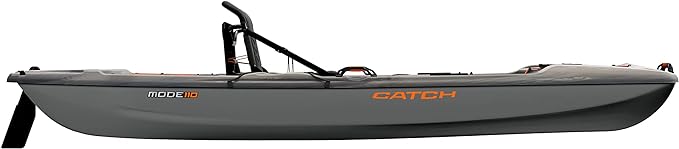 Pelican Catch Mode 110 Kayak