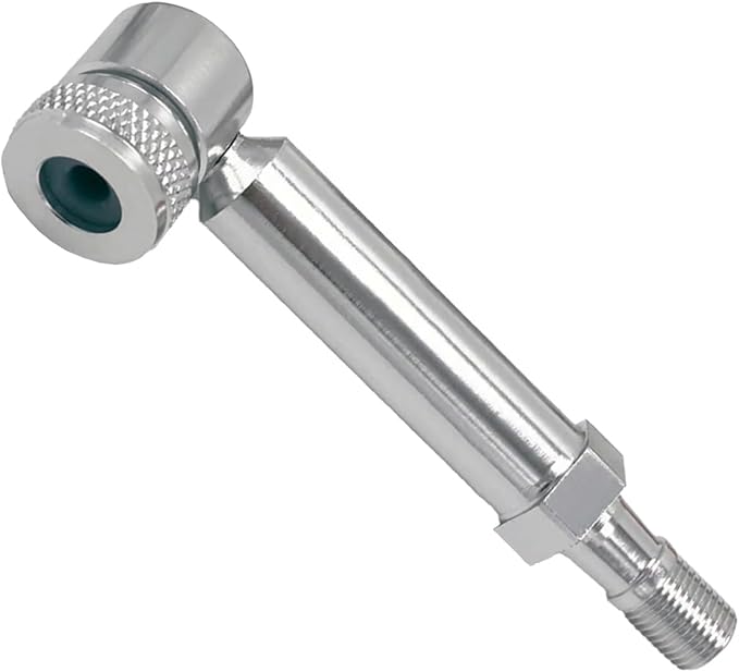 Prestacycle Presta Head