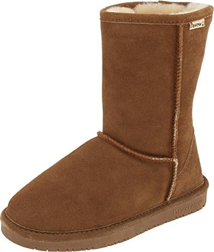 BEARPAW Emma Short Women Classic Boot Lightweight Boot