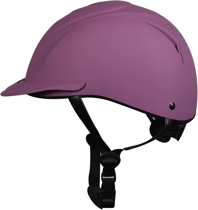 OVATION Deluxe Schooler Helmet