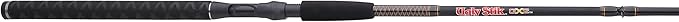 Ugly Stik GX2 Casting Fishing Rod