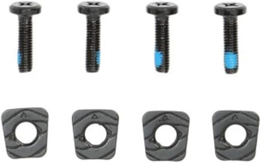 Hyperlite M6 System Binding Hardware