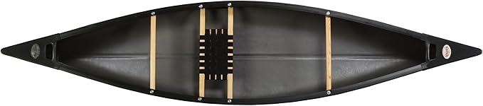 Old Town Discovery 119 Recreational Canoe, Solo, 11 ft 9 in