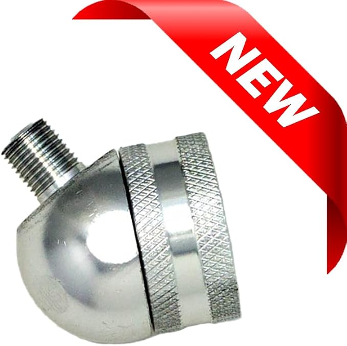Prestacycle Presta Head