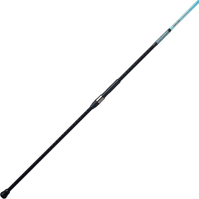 Ugly Stik Carbon Surf Spinning Fishing Rod