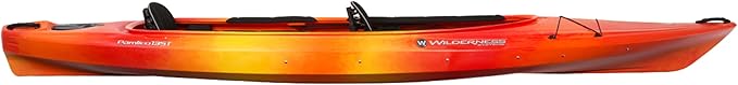 Wilderness Systems Pamlico 135 | シットイン レクリエーションカヤック
