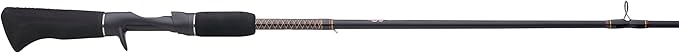 Ugly Stik GX2 Casting Fishing Rod