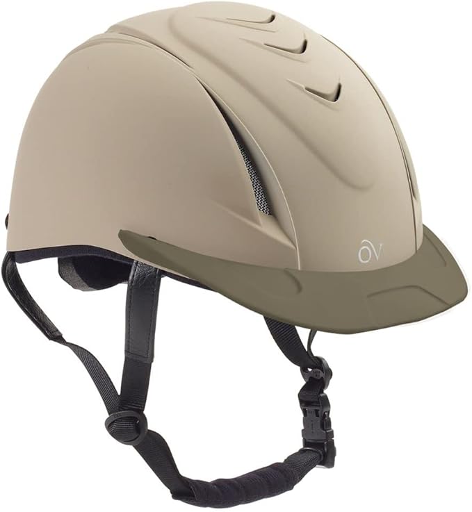 OVATION Deluxe Schooler Helmet