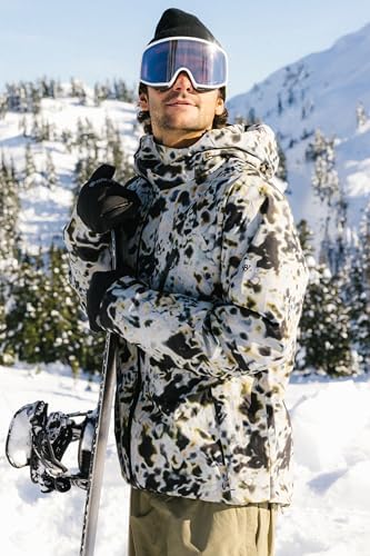 686 Men's GLCR Hydra Thermagraph Jacket