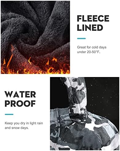 IUGA Waterproof Ski Jacket Women Warm Outdoor Winter Jackets Windproof Snowboard Winter Coats for Mountain Hiking
