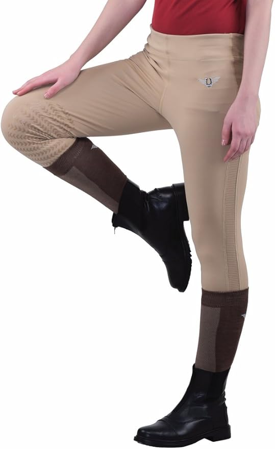 TuffRider Children's Starter Lowrise Pull-On Jods