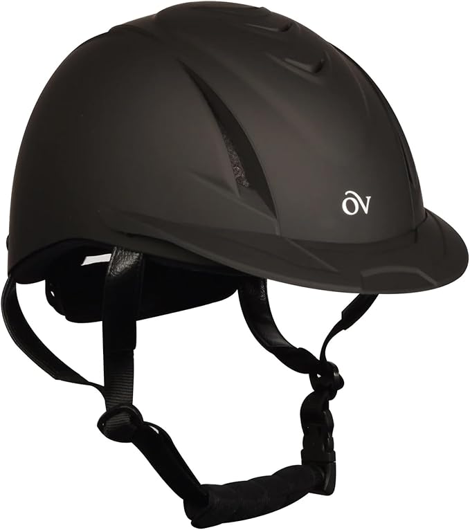 OVATION Deluxe Schooler Helmet