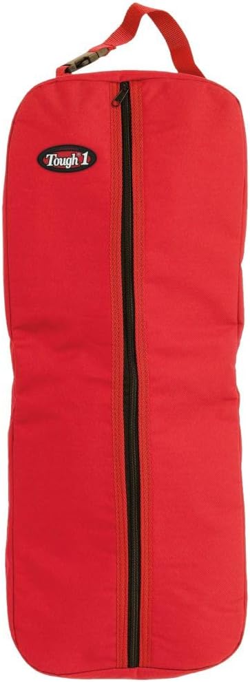 Tough1 Nylon Halter/Bridle Bag