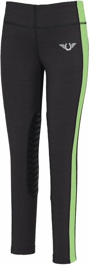 TuffRider Children's Starter Lowrise Pull-On Jods