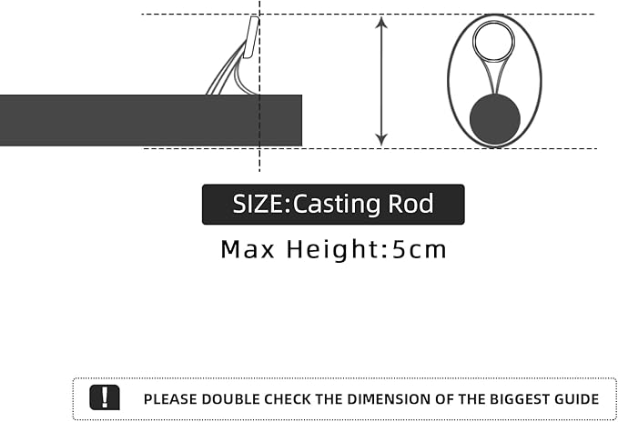SF Fishing Rod Sock Fishing Rod Sleeve Rod Cover Braided Mesh Rod Protector Pole Gloves Fishing Tools for Spinning Fishing Rod,Casting Rod,Musky Rod, Ice Rod, Fly Rod, Spey Rod