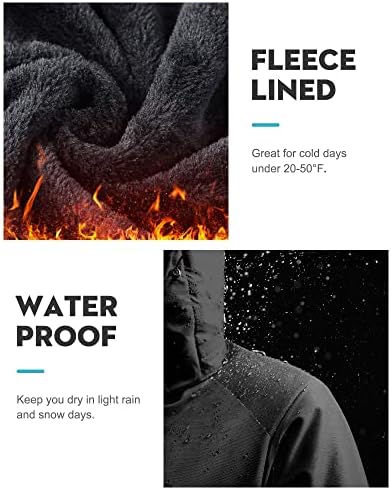IUGA Waterproof Ski Jacket Women Warm Outdoor Winter Jackets Windproof Snowboard Winter Coats for Mountain Hiking