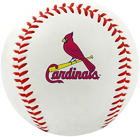 Rawlings | Official 2026 MLB Baseball with Team Logo | All 30 MLB Teams Available