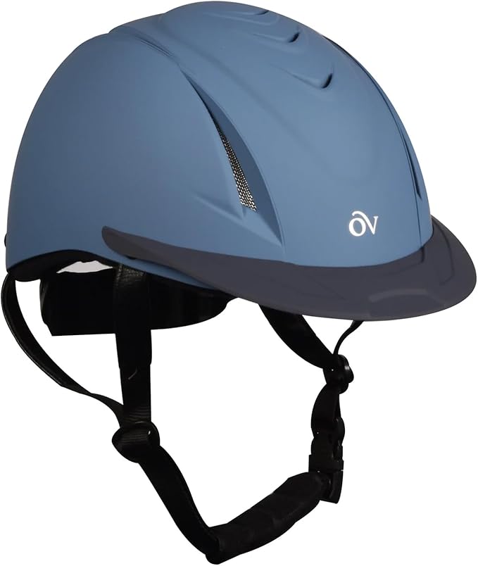 OVATION Deluxe Schooler Helmet