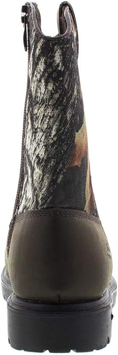Deer Stags Kids' Tour Waterproof Tall Boot